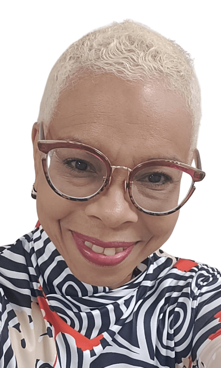 Christine Francois